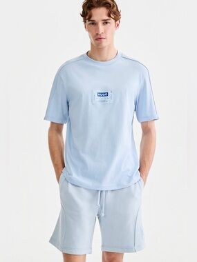 HUGO BOSS Men’s Tee